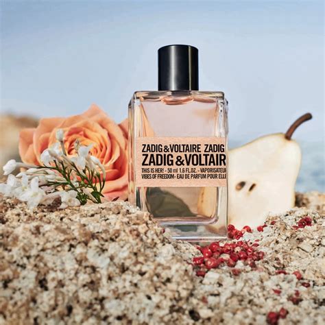 zadig and voltaire fragrantica.